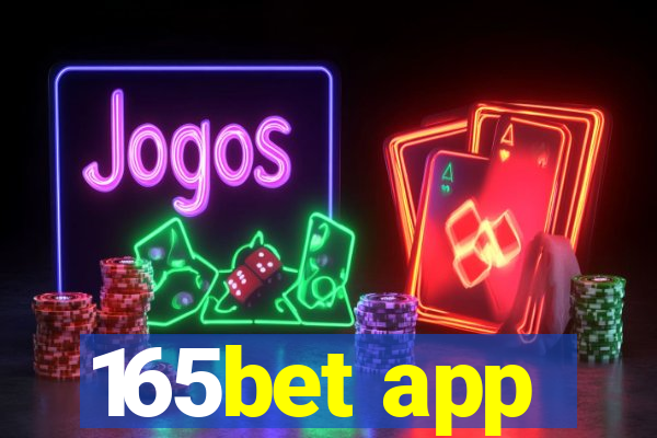 165bet app